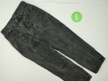 sprzedaż używanych majtek damskich: Denim Collection, Jeansy damskie, rozmiar M — 2