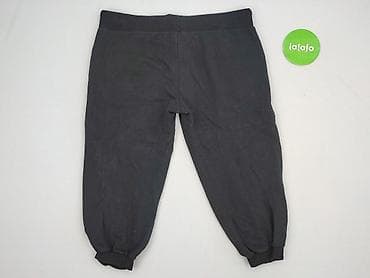 spodnie do kosza: Fishbone, Spodnie 3/4 damskie, rozmiar M — 3