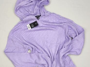 Esmara, Bluza z kapturem damska, rozmiar XS