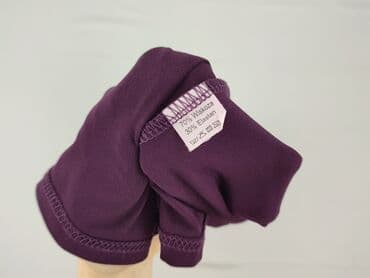 bluzki nietoperz sportowa: Bluzka damska, rozmiar 5XL — 4