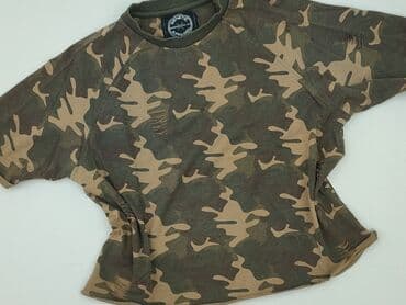 T-shirt damski, rozmiar M