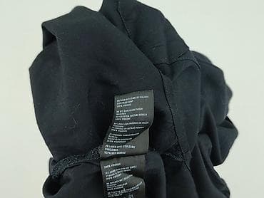 bluza black squad cena: Weekday, Bluzka damska, rozmiar L — 5