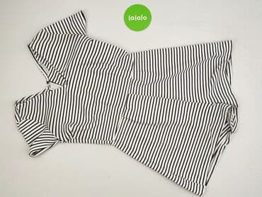 sukienki z baskinką: Bershka, Women`s dress, size S — 3