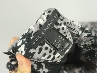 adidasy do sukienki: MNG, Sukienka damska, rozmiar L — 5
