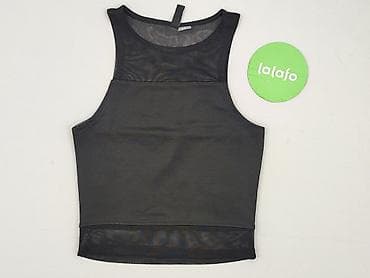 t shirty nirvana hm: H&M Divided, Top damski, rozmiar XS — 2