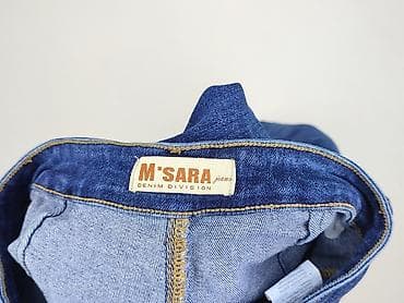 gf jeans: Jeansy damskie, rozmiar S — 4