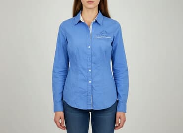 koszula new era: Esmara, Koszula damska, rozmiar M — 6