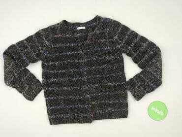 sweter hello kitty h m: Sweterek, Reserved, 12 lat, 146-152 cm, stan - Idealny — 2