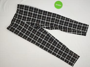 vankel jeans: Spodnie materiałowe damskie, rozmiar XL — 2