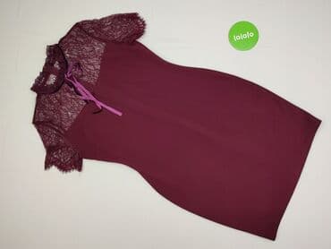 sukienka angielski: Sukienka damska, rozmiar S — 2