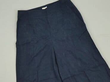 H&M, Spodnie materiałowe damskie, rozmiar S — 1