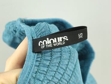 swiat koszulek pilkarskich: Colours of the World, Bluzka damska, rozmiar XS — 4