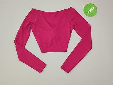 bluzki vinted: PrettyLittleThing, Top damski, rozmiar XS — 3