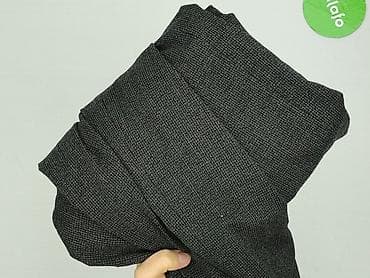 cienkich: H&M, Spodnie materiałowe damskie, rozmiar 3XL — 9