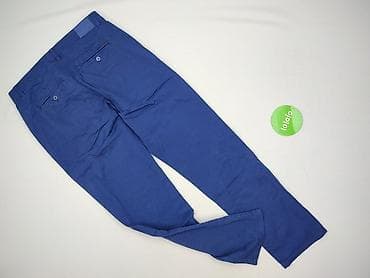 kurtka pull bear: Chinosy dla mężczyzn, rozmiar M — 3