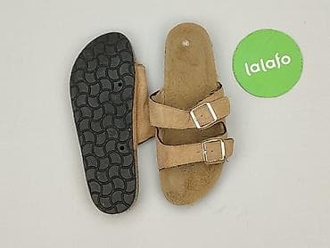 born2be.pl buty: Klapki damskie, rozmiar 39 — 3