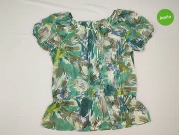 wiosenne bluzki: Soon, Bluzka damska, rozmiar 3XL — 2