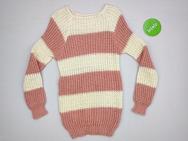 sweter h: Sweter damski, rozmiar S — 2