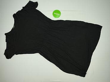 biustonosz 85 a: Esmara, Sukienka damska, rozmiar 5XL — 2