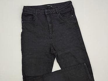 Reserved YFL, Jeansy damskie, rozmiar XL
