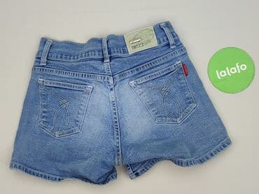 wrangler krótkie spodenki: Szorty damskie, rozmiar S — 3