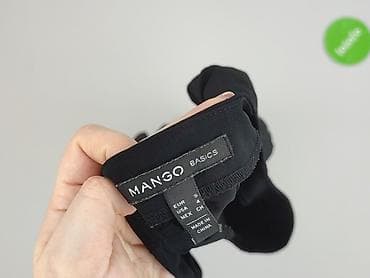 mango straight jeans: Mango, Sukienka damska, rozmiar S — 4