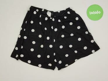 krótkie spodenki z kieszeniami: Szorty damskie, rozmiar XS — 2