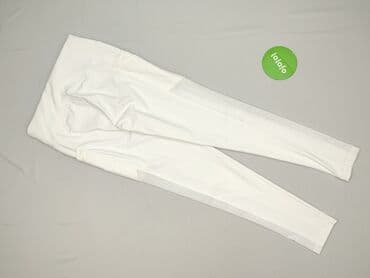 Ubrania damskie: Shein, Legginsy Sportowe damskie, rozmiar M — 3