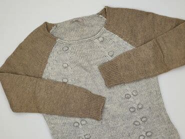Ubrania damskie: Orsay, Sweter damski, L — 1