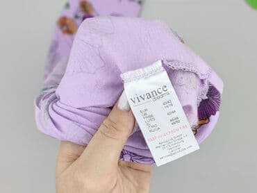 reserved piżamy damskie: Vivance, Koszula nocna, rozmiar L — 5