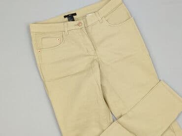 джинси жіночі сінсей: H&M, Jeans for women, size S (EU 36) — 1
