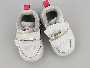 converse 33: Buciki niemowlęce, Adidas, 18, stan - Bardzo dobry — 1