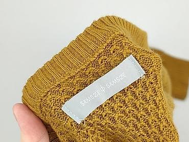 narzutki: Samsøe Samsøe, Kardigan damski, rozmiar L — 5
