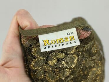 Women's Clothing: Roman Originals, Women`s cape, 5XL — 4