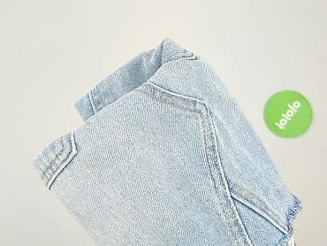 trafaluc denim: H&M, Spódnica damska, rozmiar XS — 6
