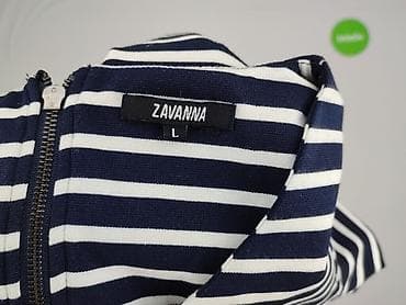 sukienki avocado: Zavanna, Sukienka damska, rozmiar L — 4