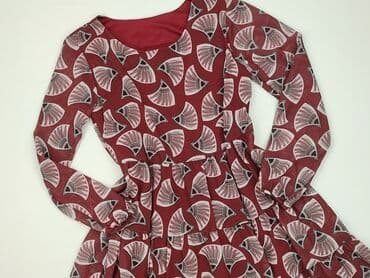 sukienki góralskie: Sukienka damska, rozmiar M — 1