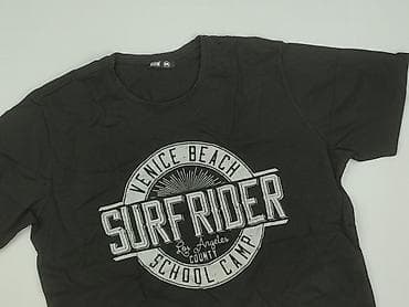 Men: Cleve, T-shirt for men, size 2XL — 1