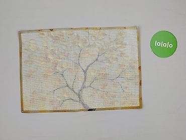 my fork: Serwetka 45 x 32, kolor - Kolorowy, stan - Idealny — 3