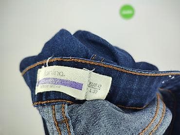 destroy jeans: Jeansy damskie, rozmiar XL — 4