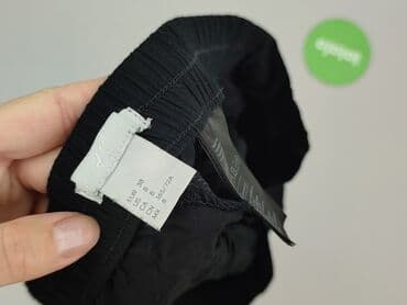 szorty damskie 38: H&M, Szorty damskie, rozmiar M — 4