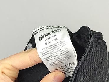 mar jeans: Gina Tricot, Jeansy damskie, rozmiar M — 5