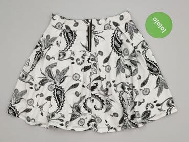 spódnice z tafty: Women`s skirt, S — 3