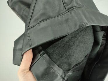 woskowane legginsy z wysokim stanem zara: Zara, Women`s trousers, size XS (EU 34) — 5