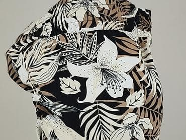 mango moda damska: Infinity Woman, Spodnie materiałowe damskie, rozmiar 3XL — 5