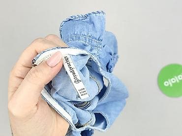 stradivarius bluzy: Stradivarius, Top damski, rozmiar M — 4