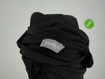 xl: Samoon, T-shirt damski, rozmiar 8XL — 5