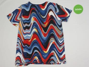 moschino bluzka damska: Bluzka damska, rozmiar M — 3