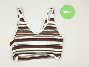 simple bluzki: Shein, Top damski, rozmiar S — 3
