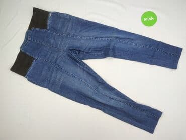 legginsy xxl: Legginsy Eleganckie damskie, rozmiar 2XL — 2